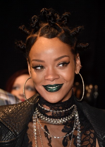 2014 iHeartRadio Music Awards - Backstage & Audience