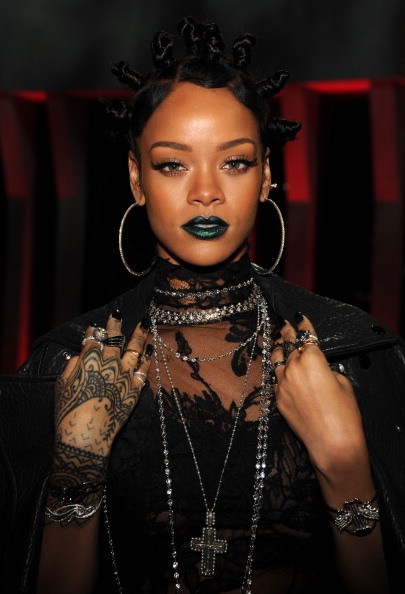 2014 iHeartRadio Music Awards - Backstage & Audience
