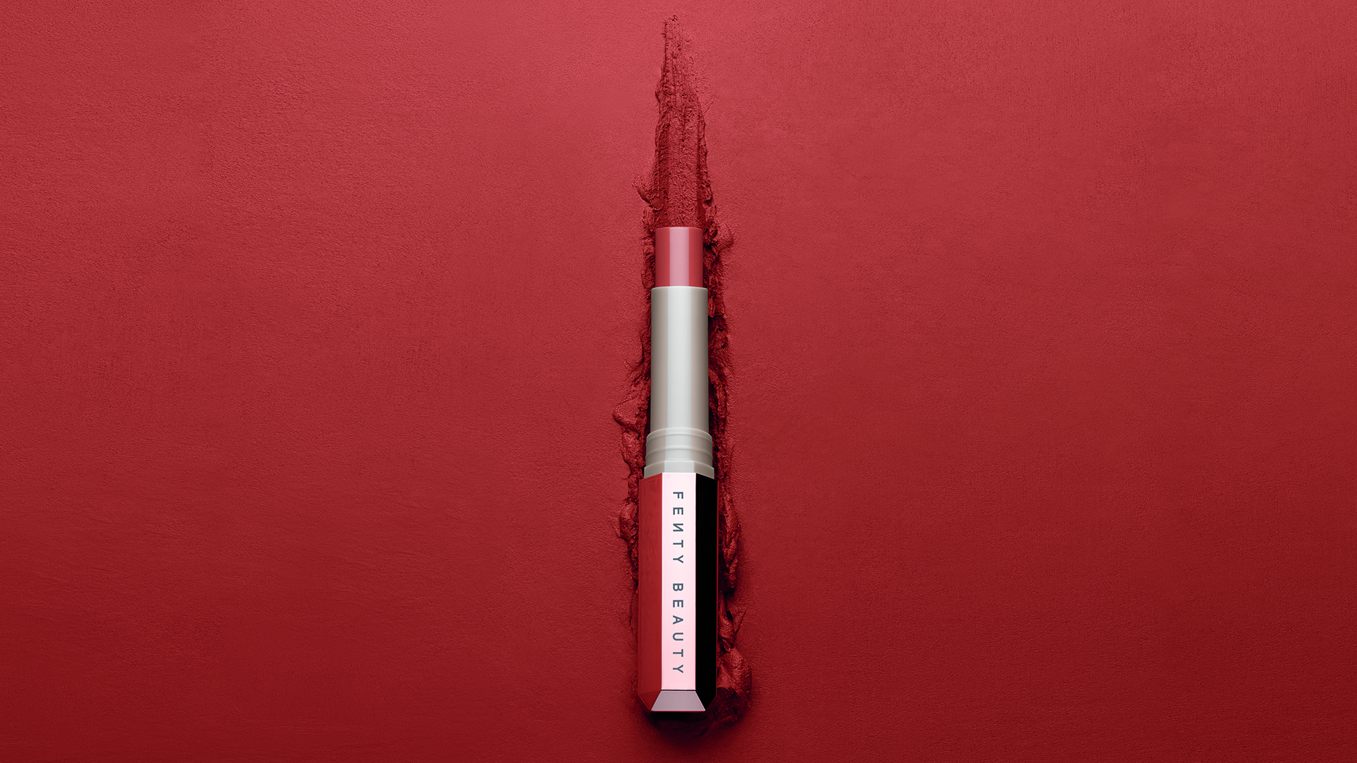 Fenty Beauty Mattemoiselle Plush Matte Lipstick
