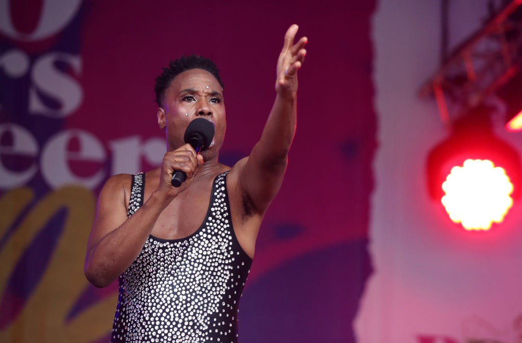 Pride In London 2019