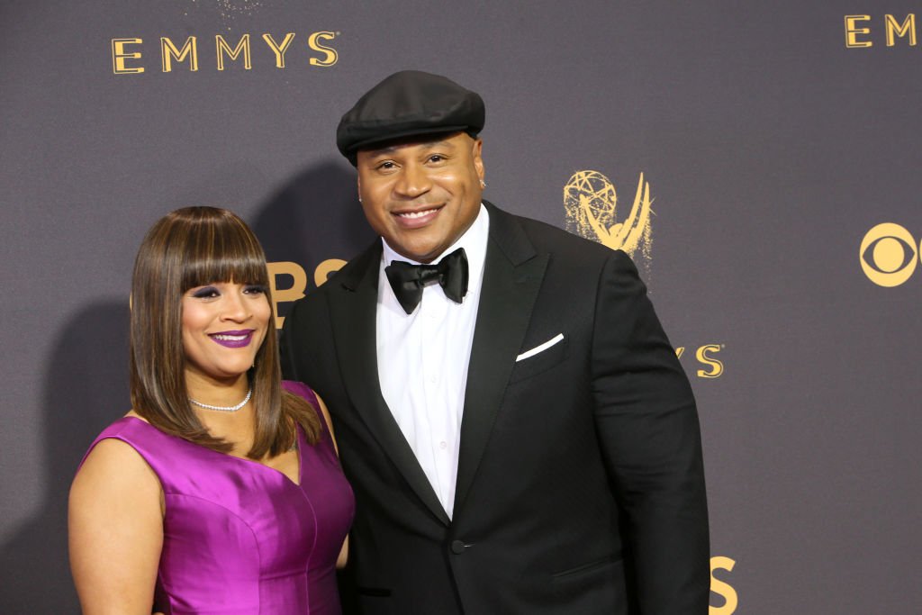 69th Annual Primetime Emmy Awards - Arrivals
