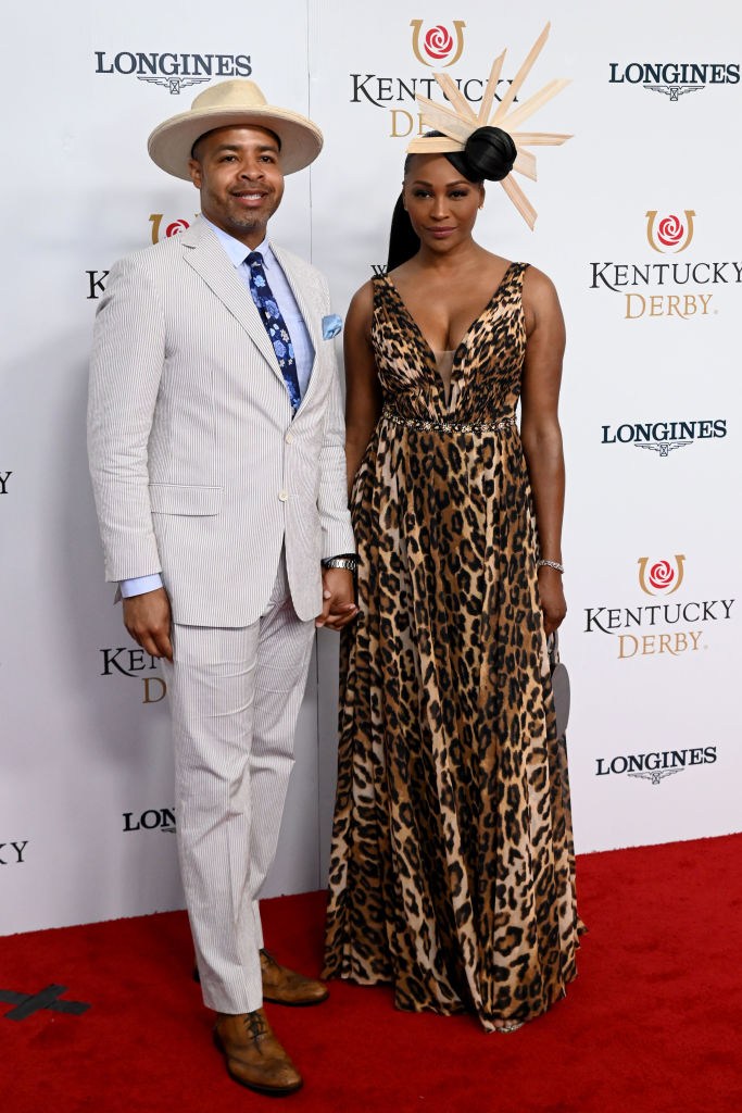 145th Kentucky Derby