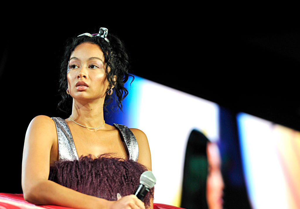 DRAYA MICHELE