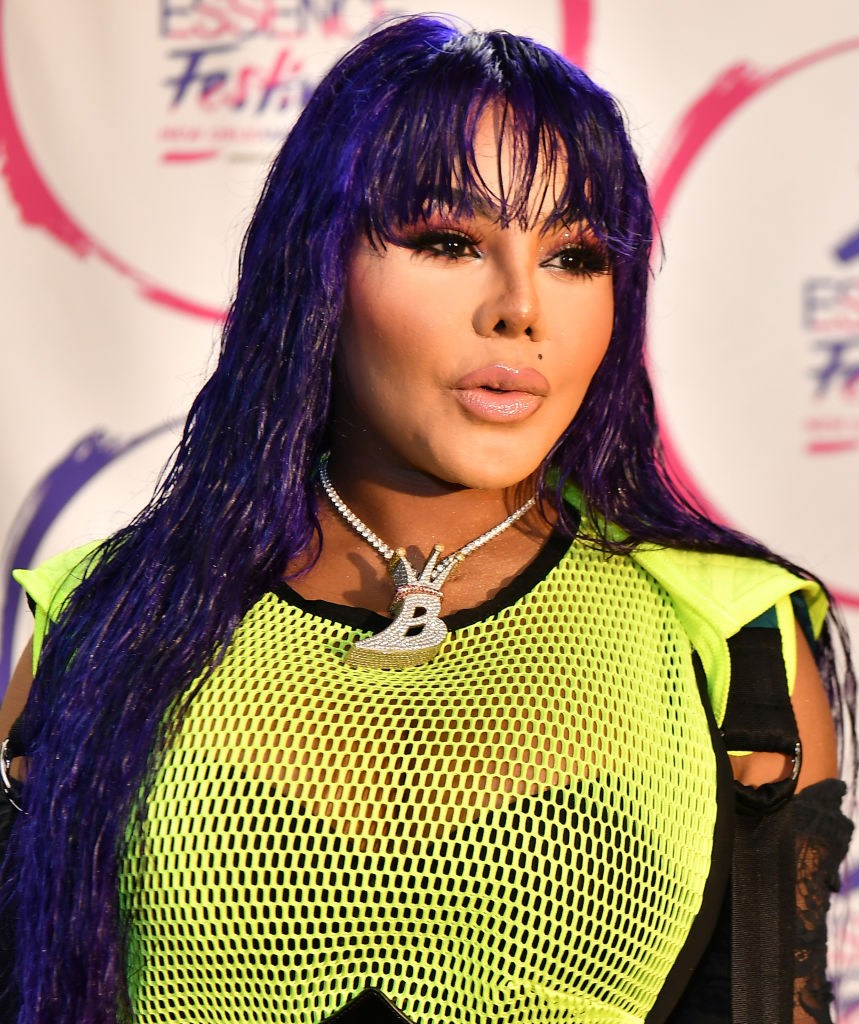 2019 Essence Festival - Day 2