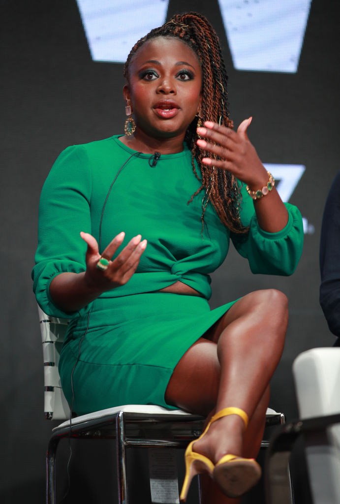 2019 Summer TCA Press Tour - Day 4