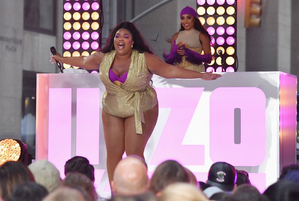 LIZZO