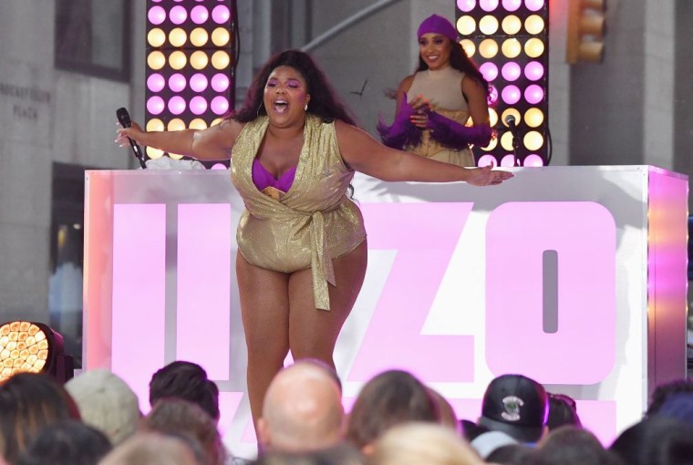 LIZZO
