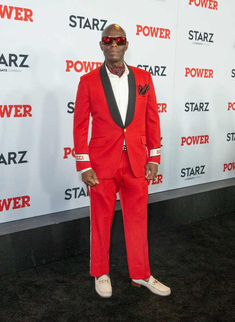 DAPPER DAN