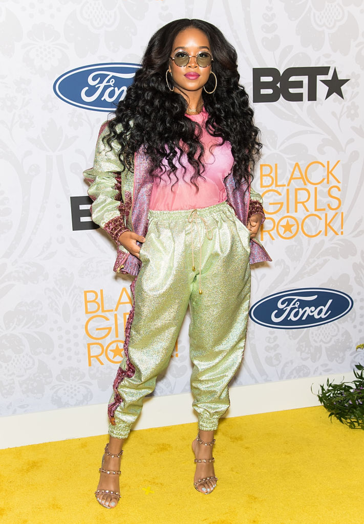 H.E.R.