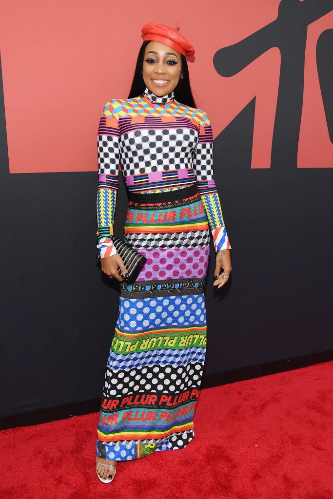 2019 MTV Video Music Awards - Red Carpet