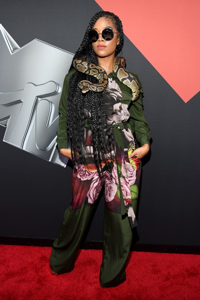 2019 MTV Video Music Awards - Red Carpet