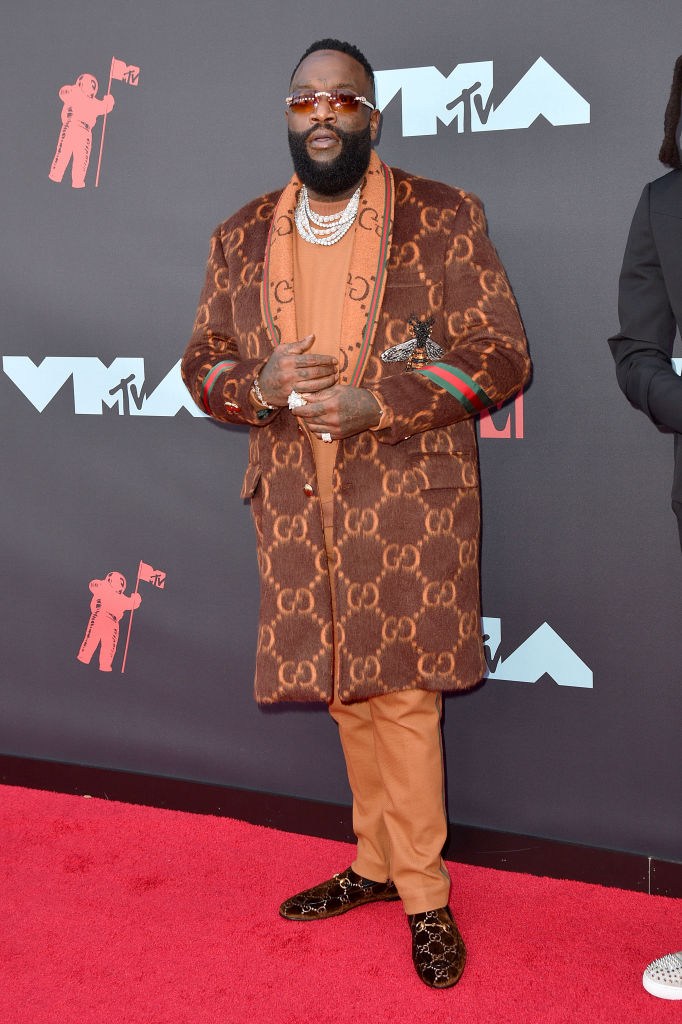 2019 MTV Video Music Awards - Arrivals