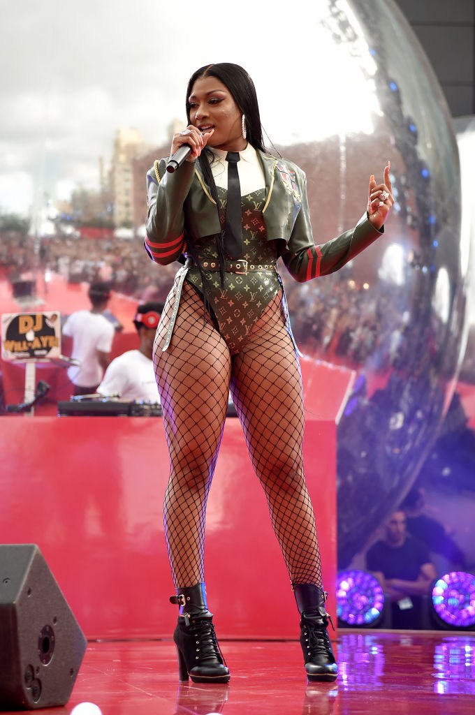 2019 MTV Video Music Awards - Red Carpet