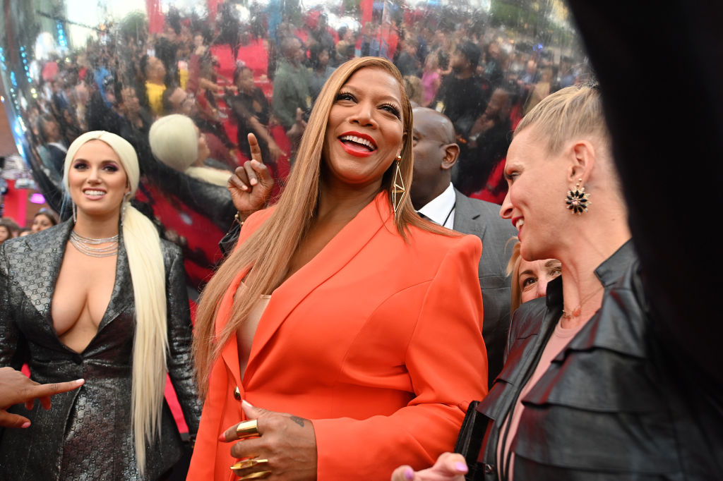 2019 MTV Video Music Awards - Red Carpet