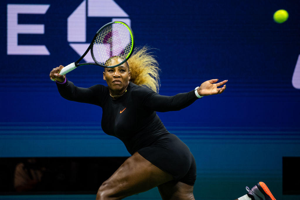 2019 US Open - Day 1