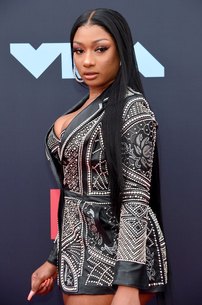 2019 MTV Video Music Awards - Arrivals