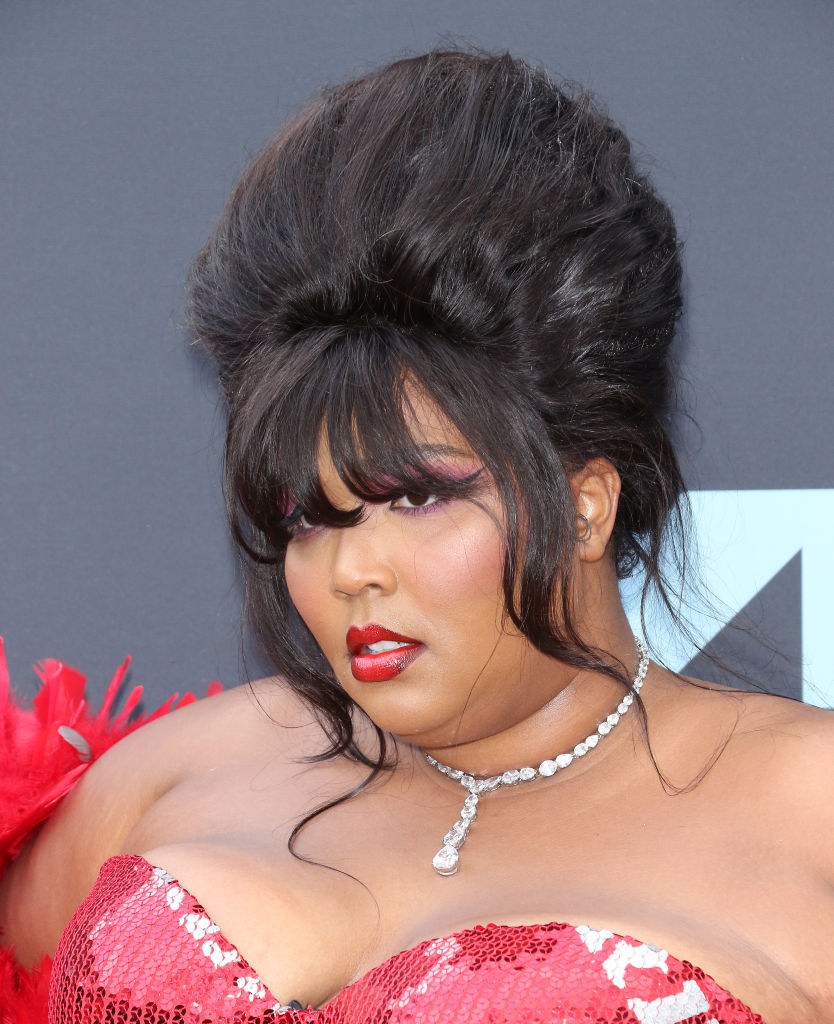 2019 MTV Video Music Awards - Arrivals