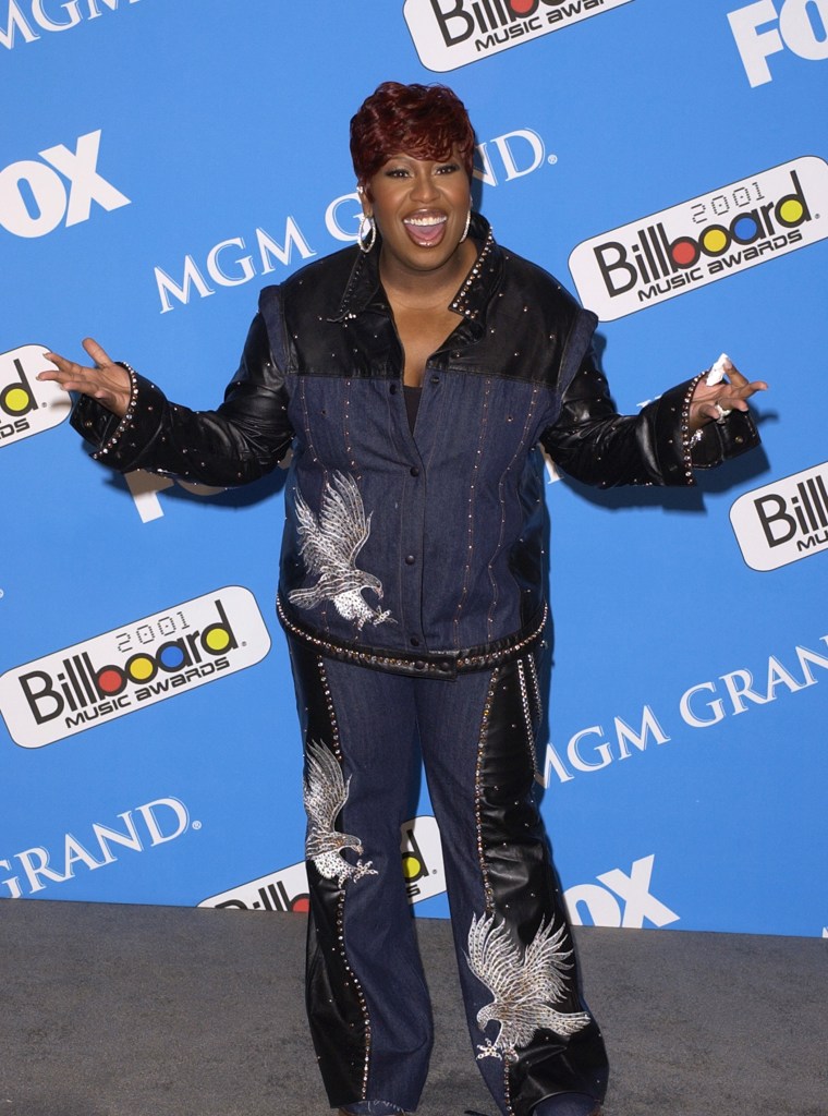 Missy Elliott