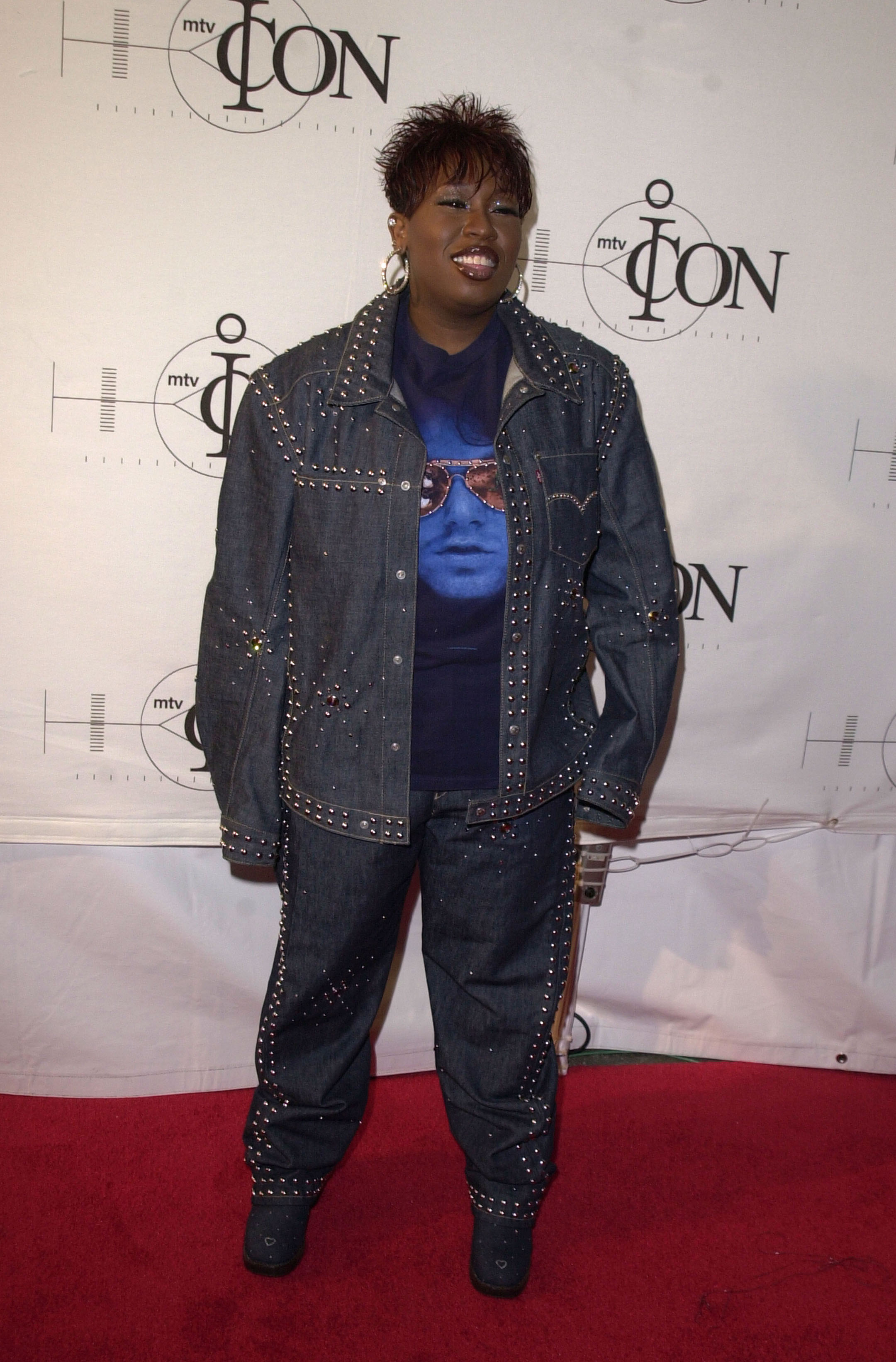 Missy Elliott