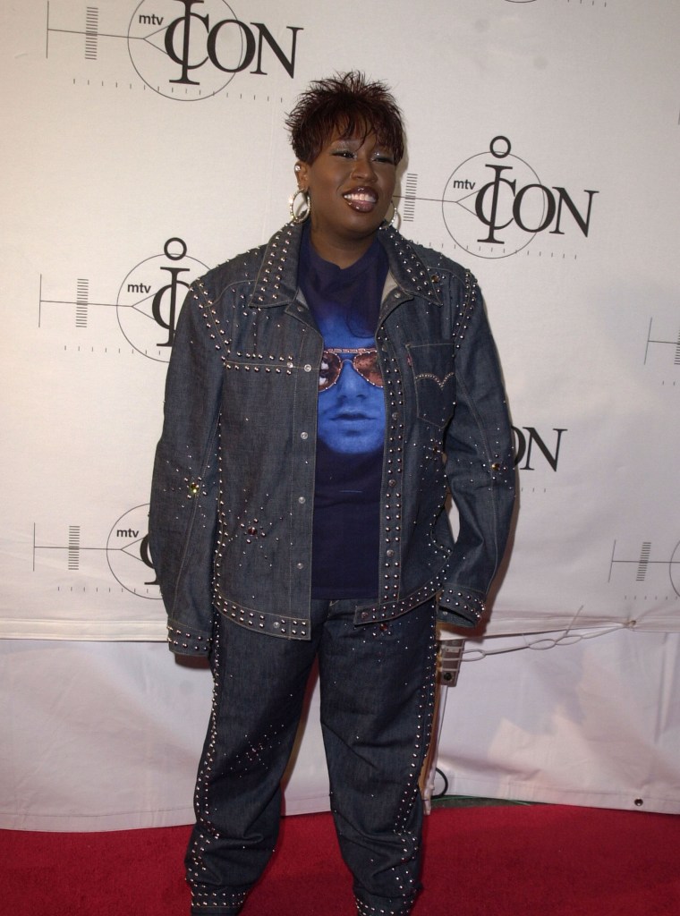Missy Elliott