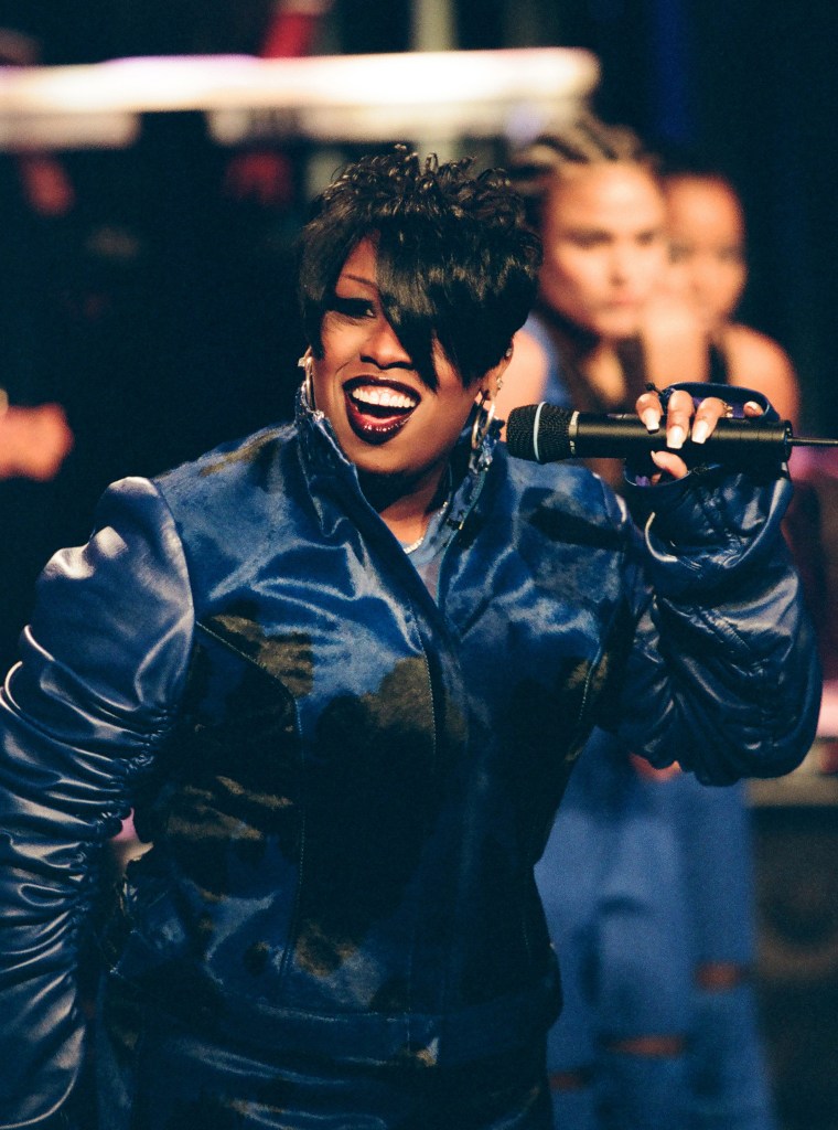 Missy Elliott
