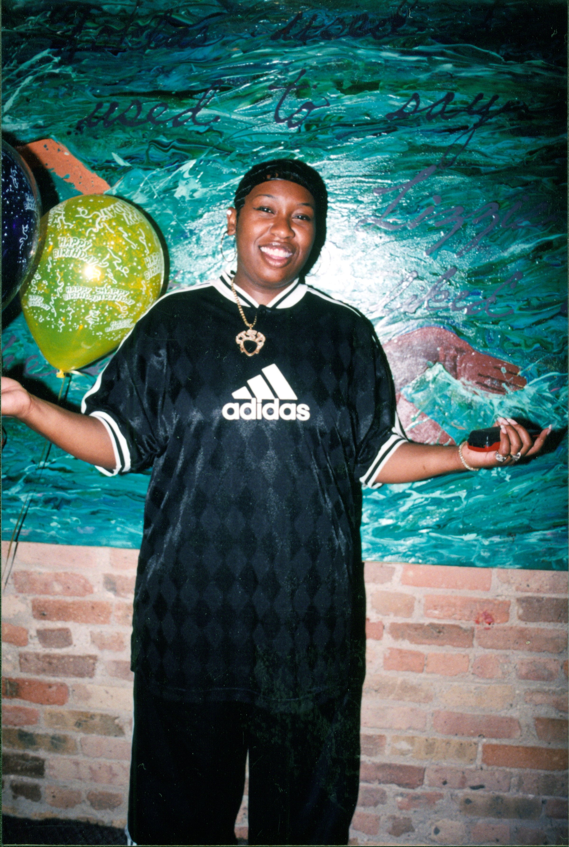 Missy Elliott