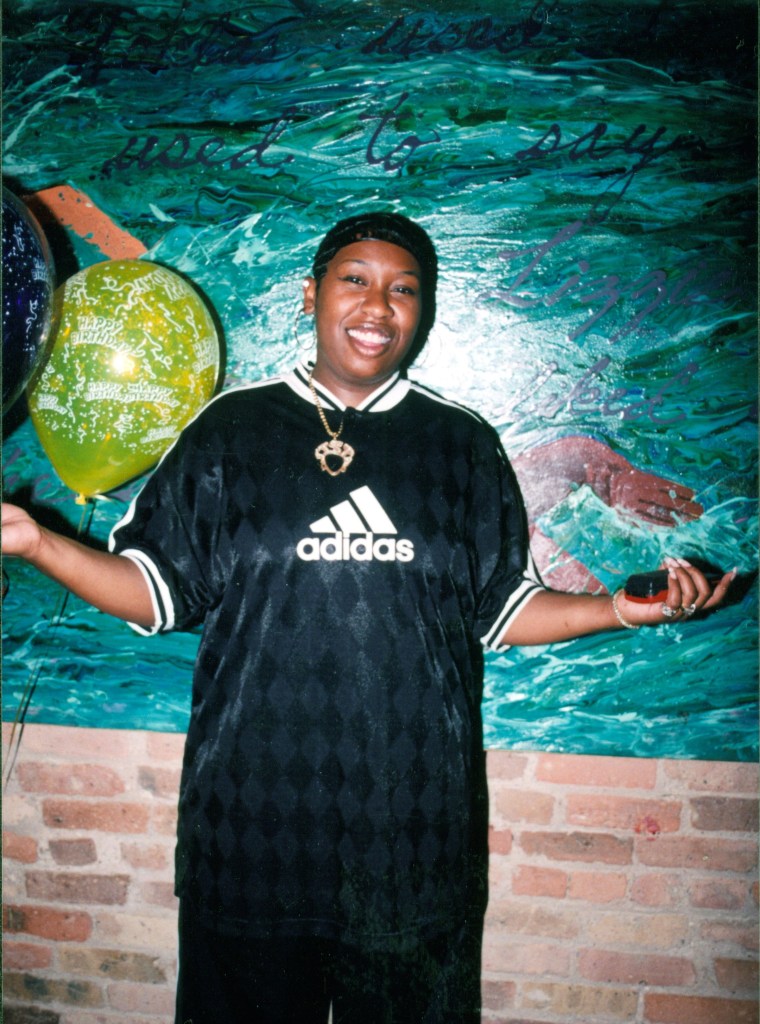 Missy Elliott