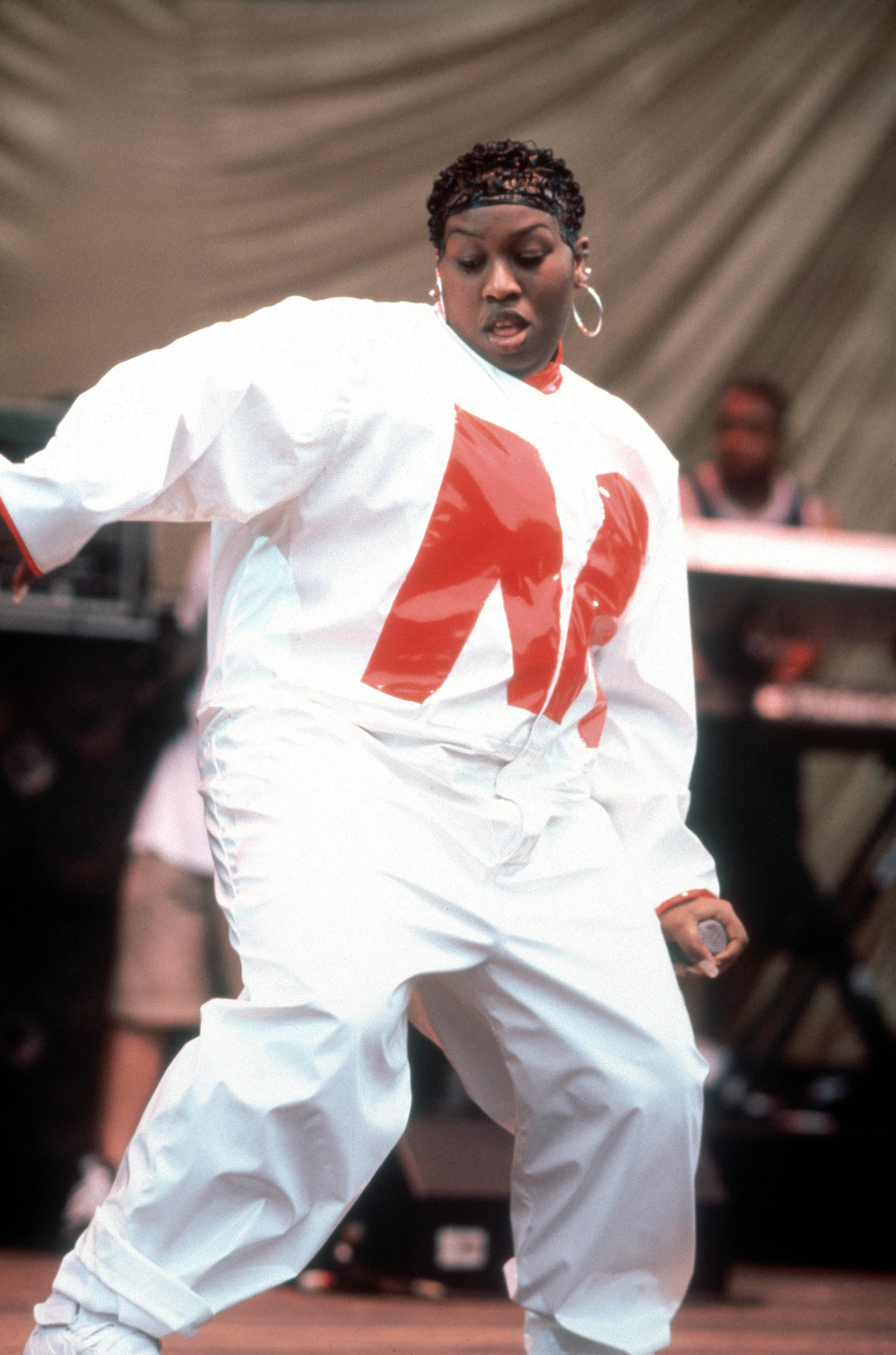 Missy Elliott