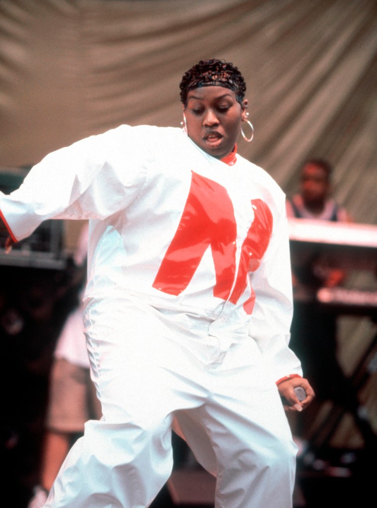 Missy Elliott