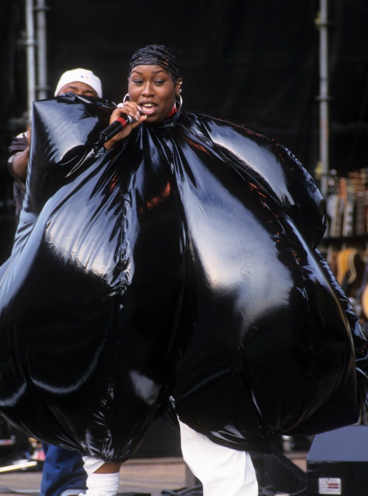 Missy Elliott