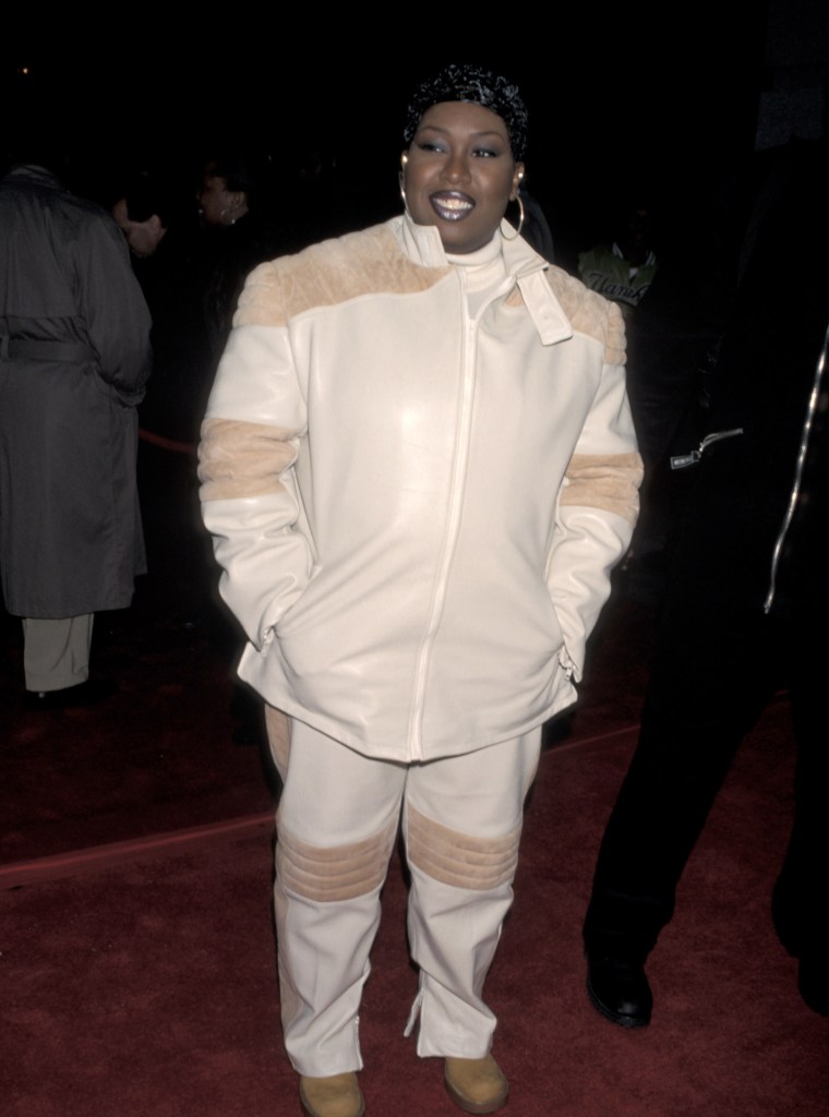 Missy Elliott