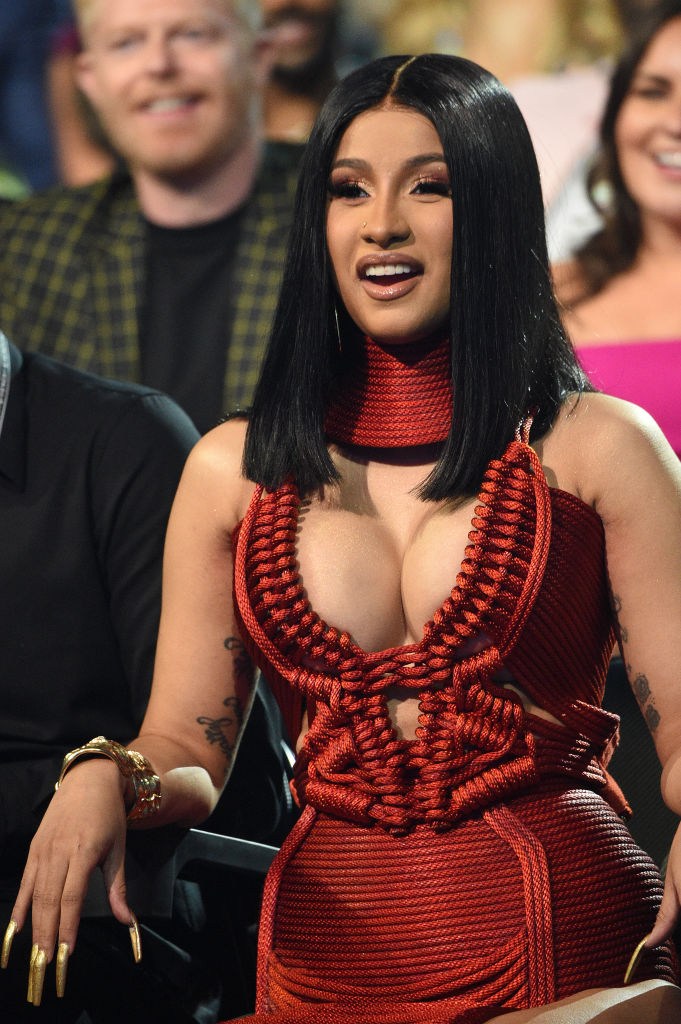 2019 MTV Video Music Awards - Roaming Show