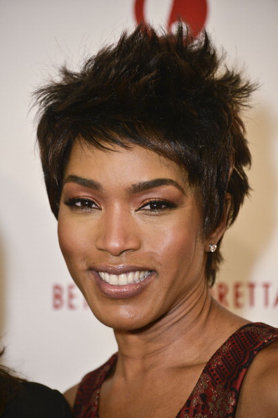 Angela Bassett