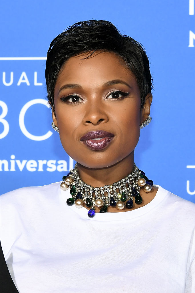 Jennifer Hudson