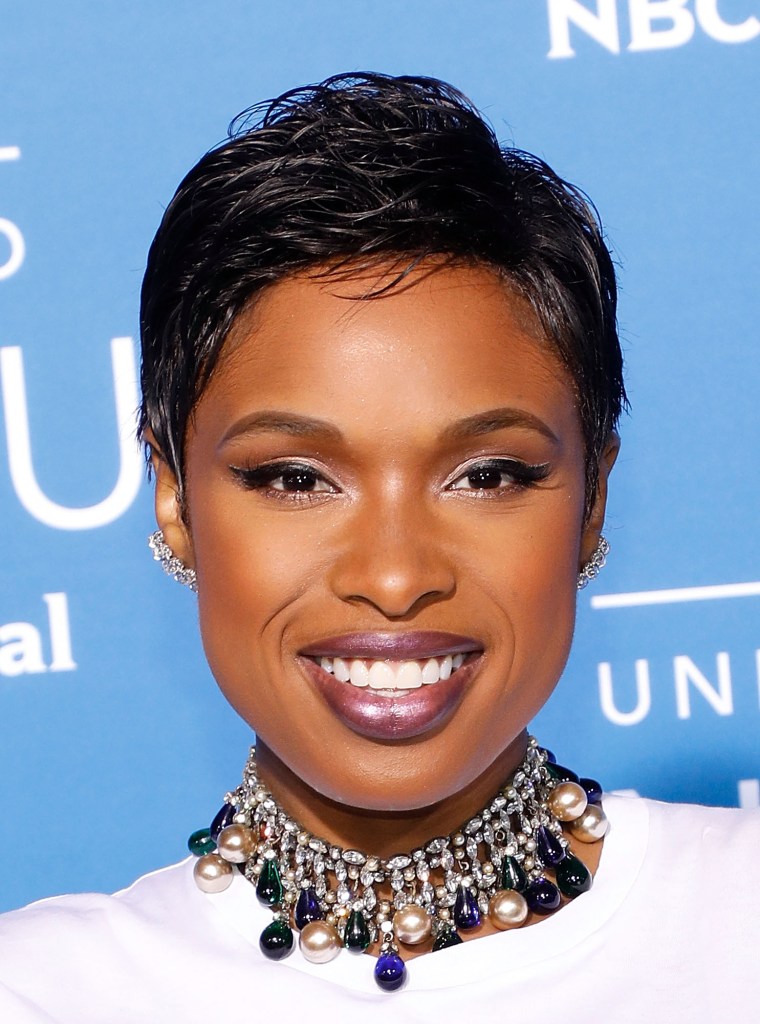 Jennifer Hudson