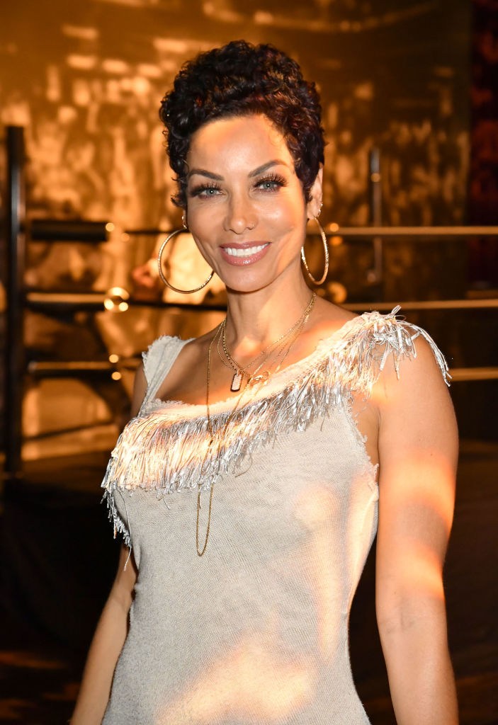 Nicole Murphy