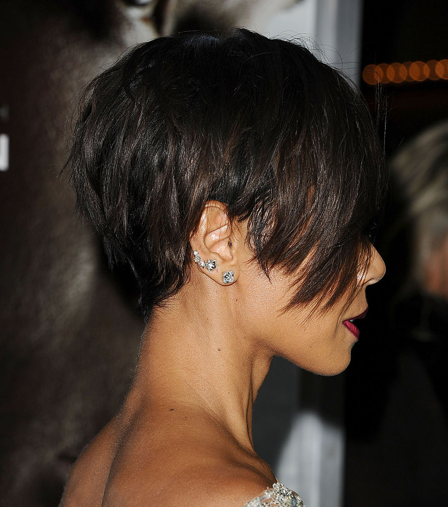 Jada Pinkett Smith