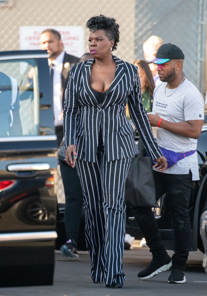 Striped Stunna