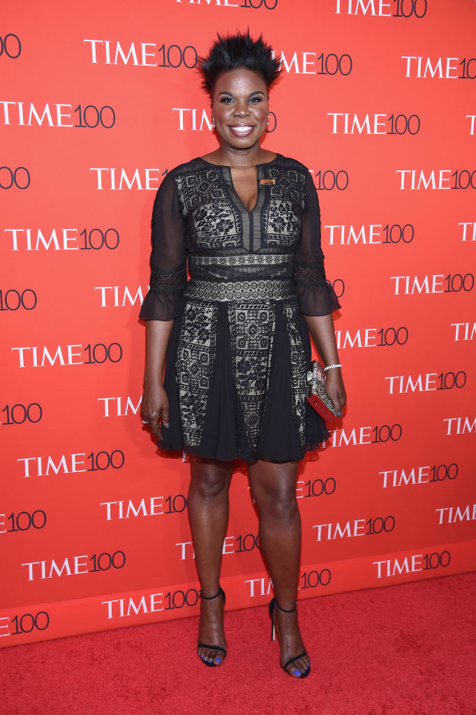2017 Time 100 Gala - Red Carpet