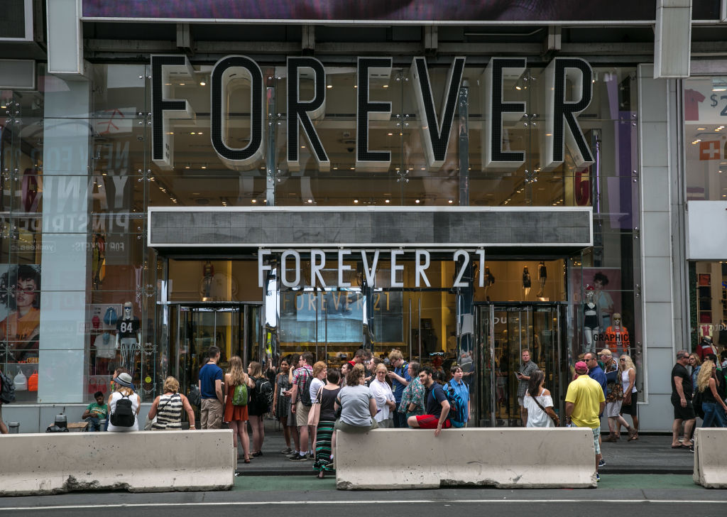 New York: The City That Never Sleeps