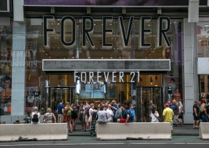 New York: The City That Never Sleeps