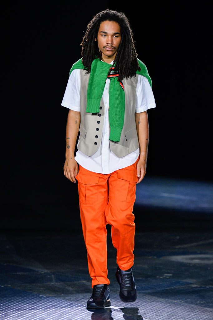 RAG & BONE