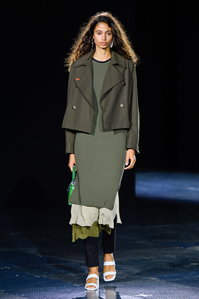 RAG & BONE