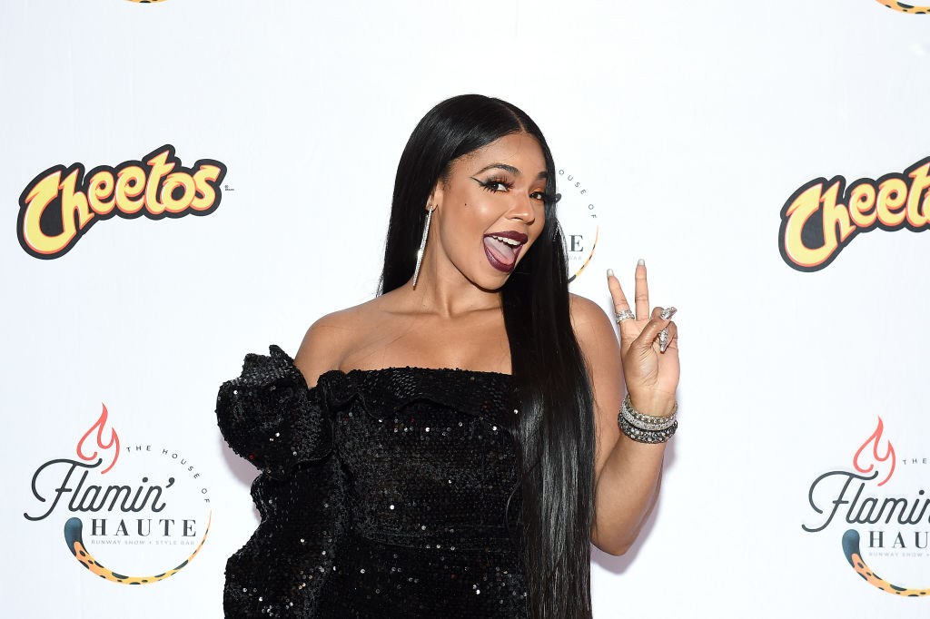Cheetos Unveils Fan-Inspired Versions Of The #CheetosFlaminHaute Look At The House Of Flamin' Haute Runway Show + Style Bar Experience In New York