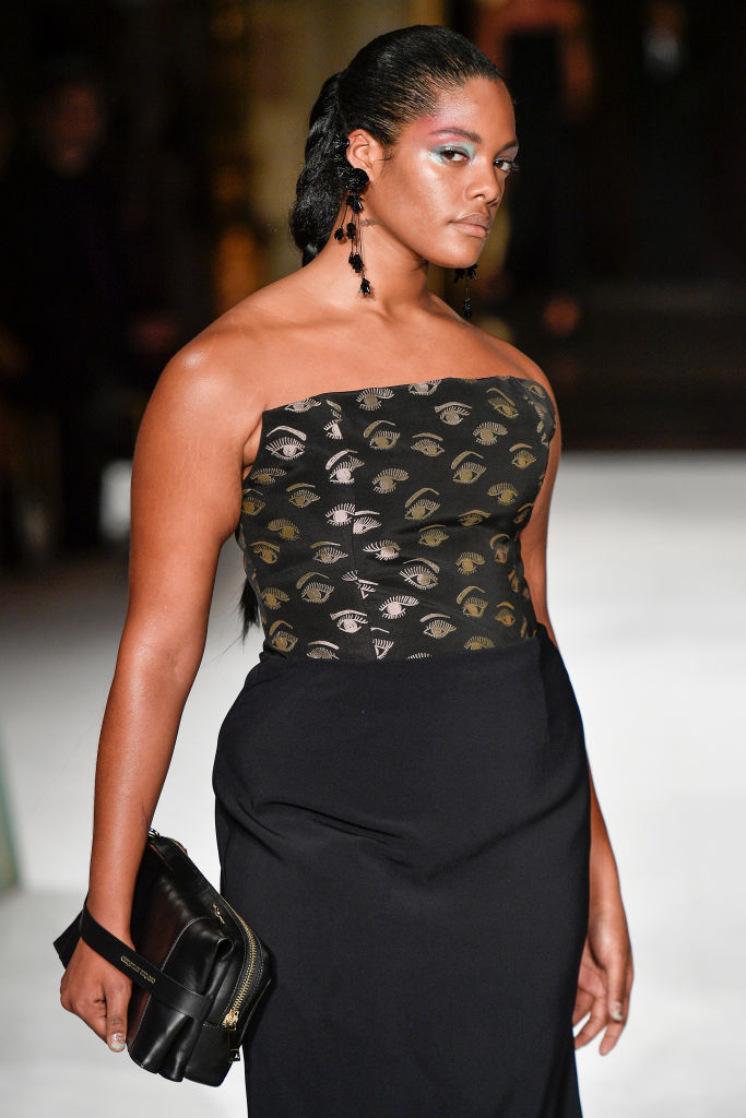 Christian Siriano - Runway - September 2019 - New York Fashion Week