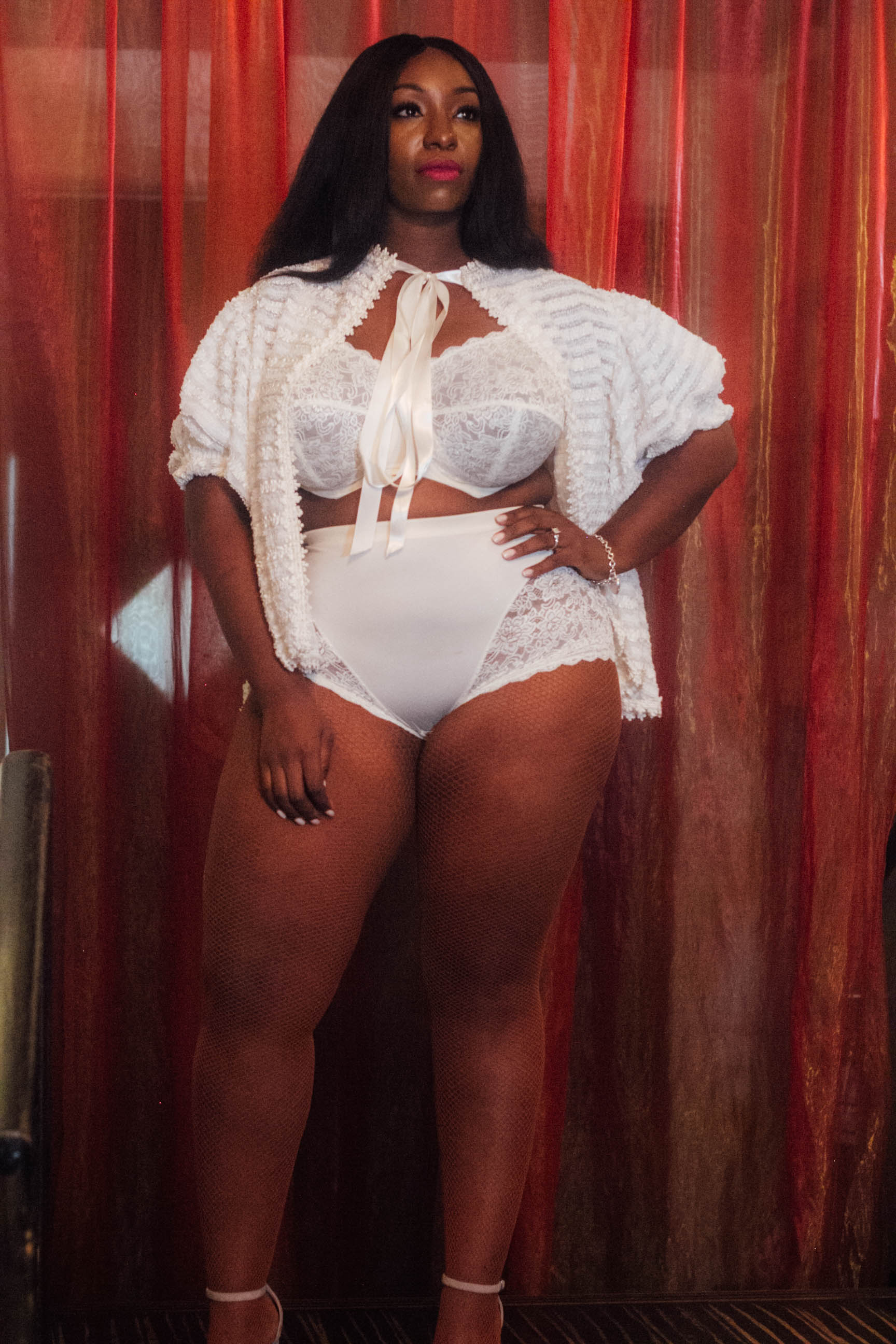 Phylicia Rene