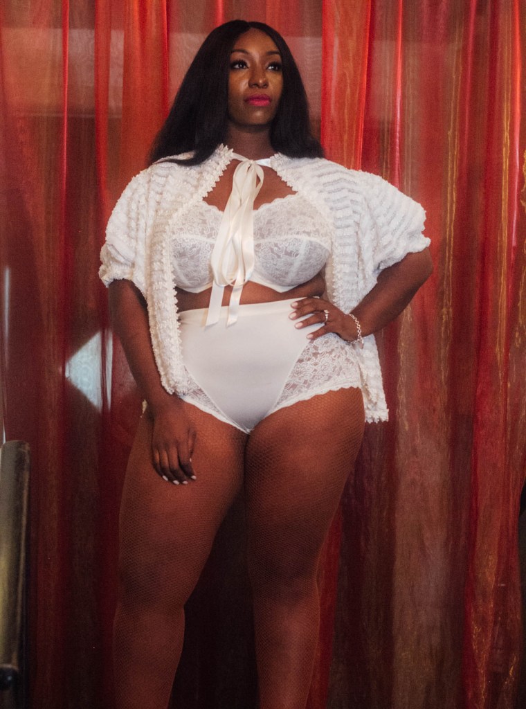 Phylicia Rene