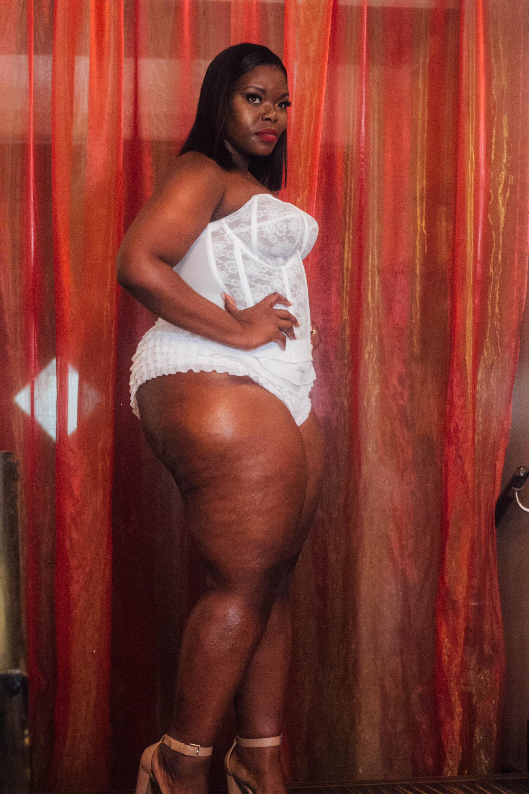 Wondrea Yvette Gilmore