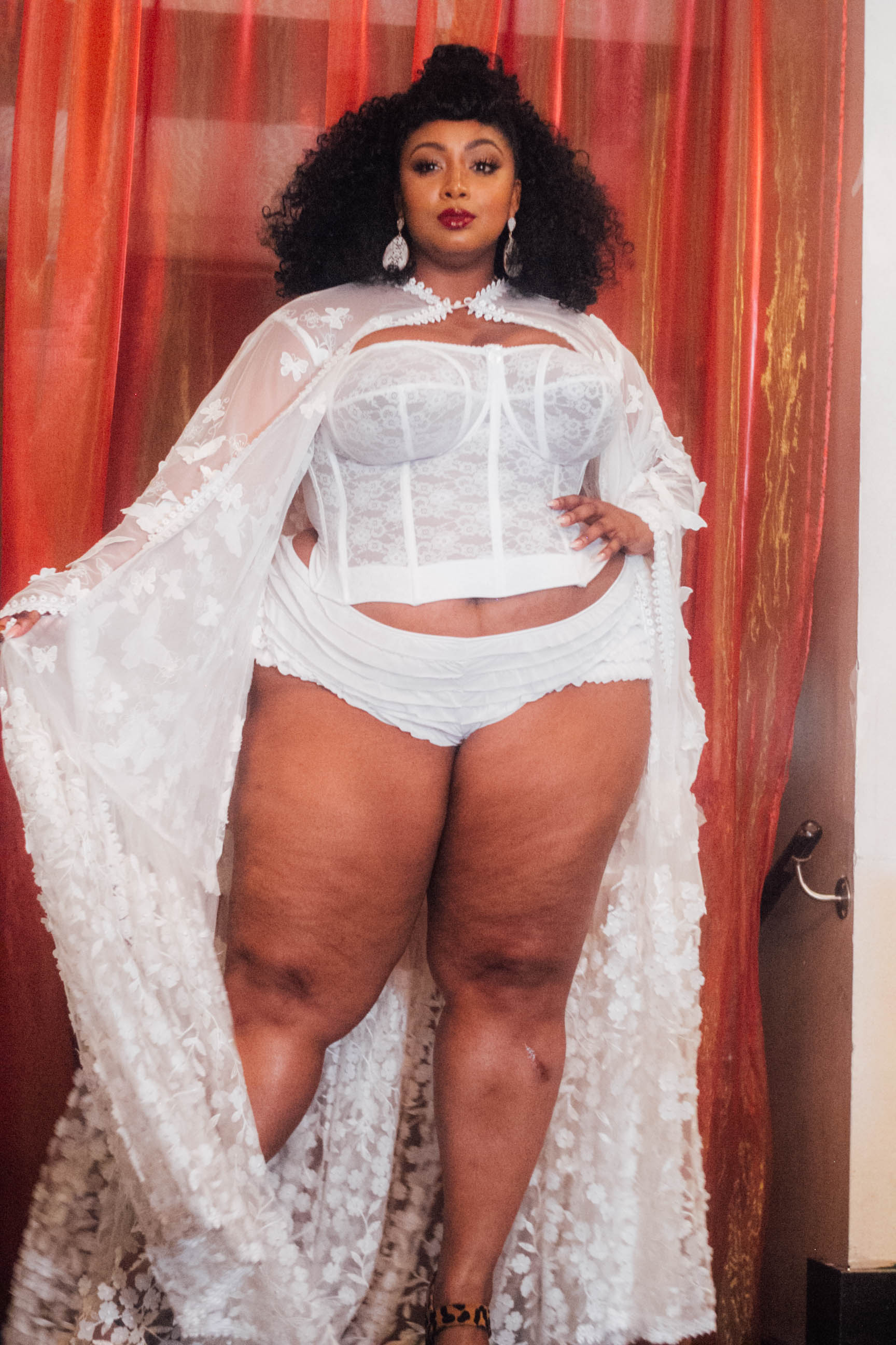 Nzinga Imani