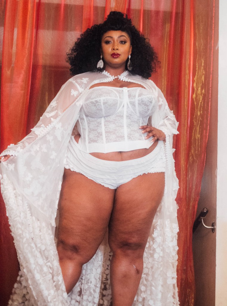 Nzinga Imani